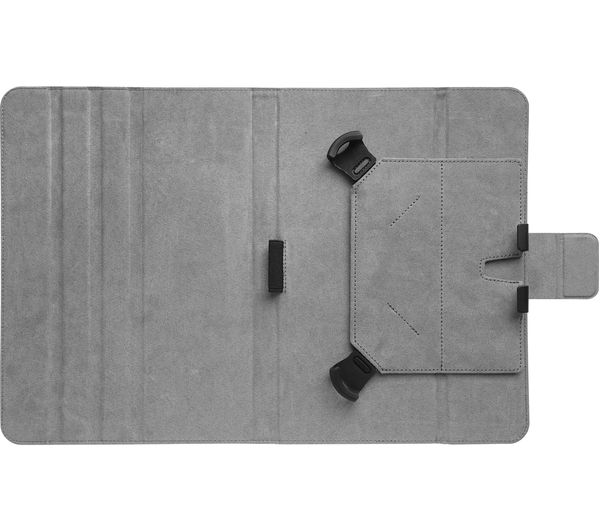  GOJI G10UFGN24C 1011" Tablet Folio Case Dark Green Currys Business