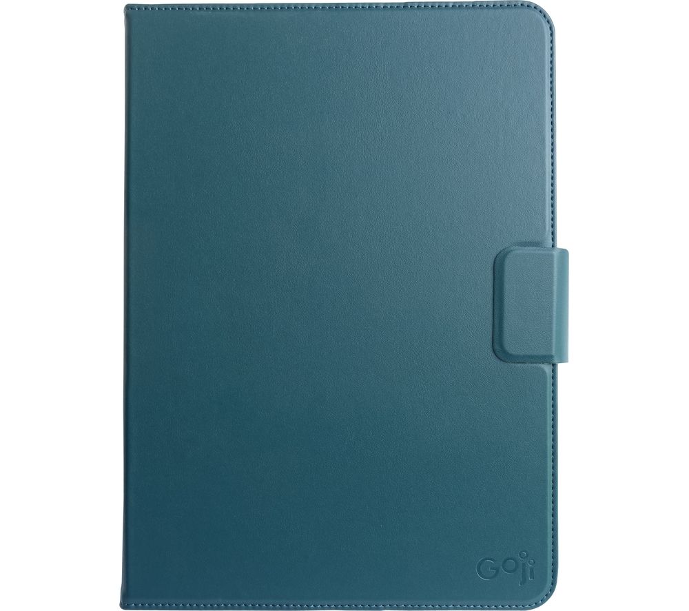 G10UFGN24C 10-11" Tablet Folio Case - Dark Green