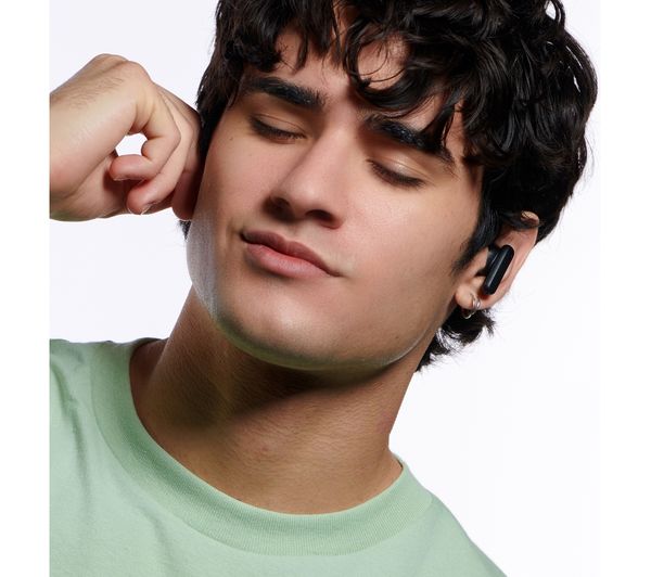 Skullcandy Smoking Buds 2 – Écouteurs Bluetooth Sans Fil – Neufs – Blancs
