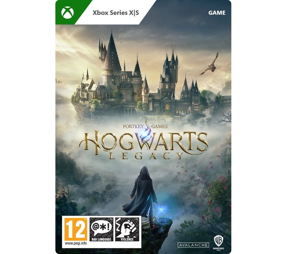 Hogwarts Legacy - Xbox Series X, Download