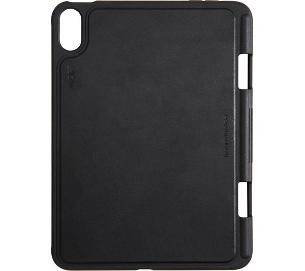 Moft Snap 83 Ipad Mini 6 Case Black