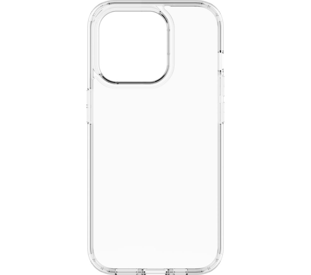 iPhone 15 Pro Case - Clear