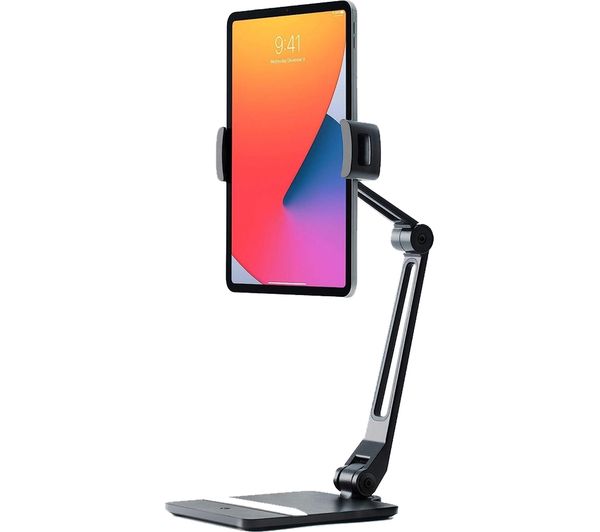 Twelve South 12 2021 Hoverbar Duo Ipad Stand Grey