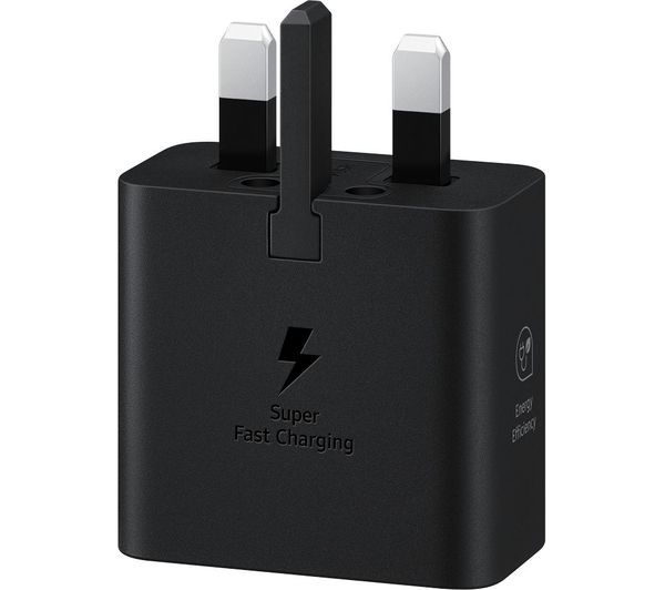 45W USB C Power Adapter Super Fast Charging Without Cable