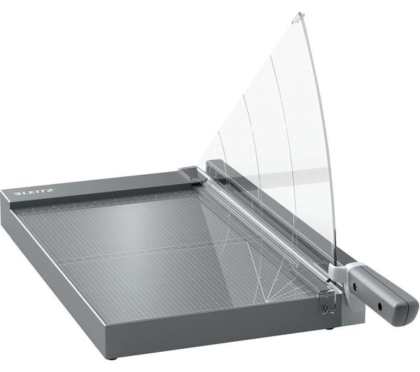 Leitz Precision Office Pro A4 Paper Cutter