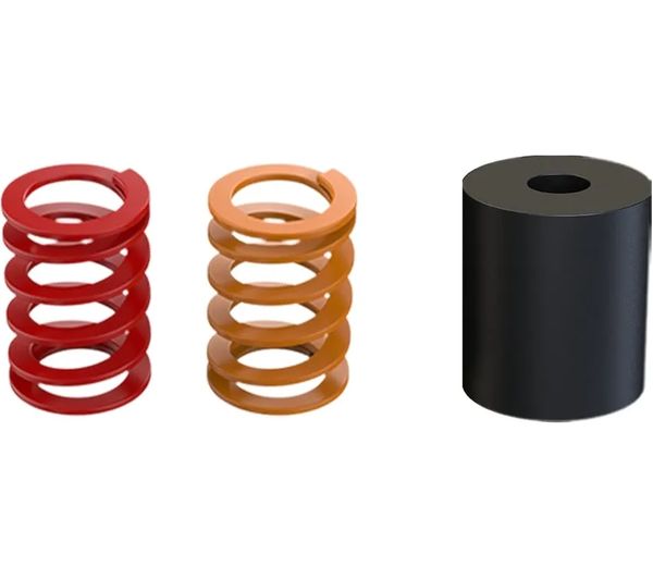 Moza Racing Rs17 Sr P Accessory Kit