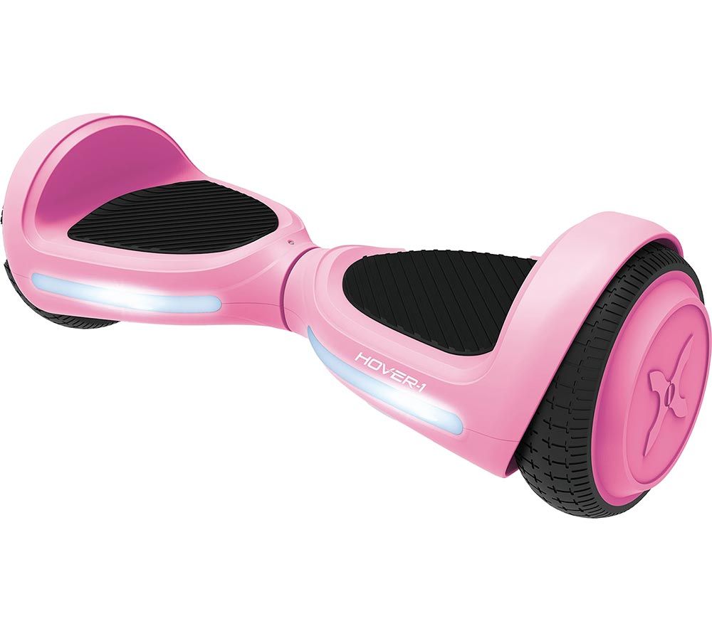 My First H1-MFH-PNK Hoverboard - Pink