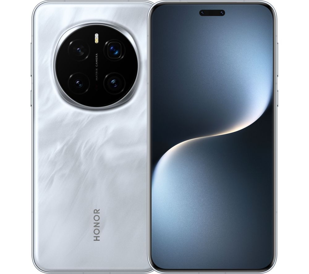 Magic7 Pro - 512 GB, Grey