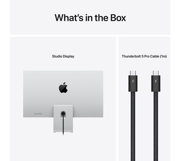 APPLE 5K Retina 27