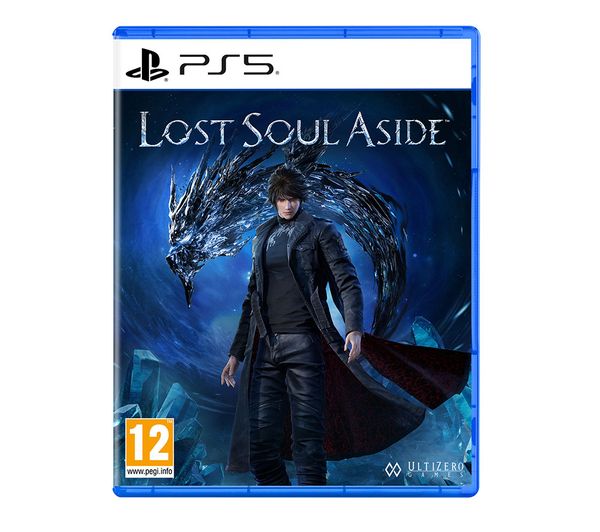 Playstation Lost Soul Aside Ps5