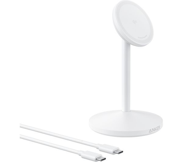 Anker Maggo A25x1h21 Magsafe Wireless Charging Stand