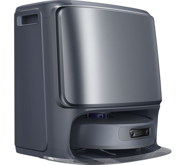 NARWAL Freo Z10 Ultra Robot Vacuum & Mop - Grey