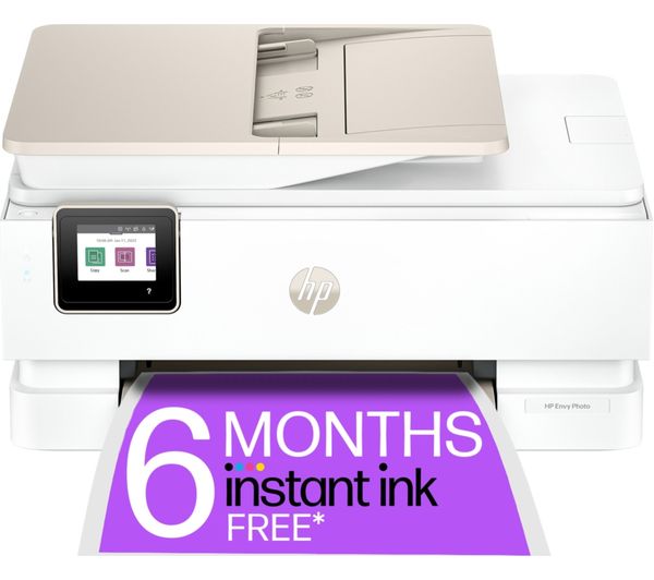 Hp Envy Photo 7934 All In One Wireless Inkjet Printer Hp Envy Photo 7934 All In One Wireless Inkjet Printer