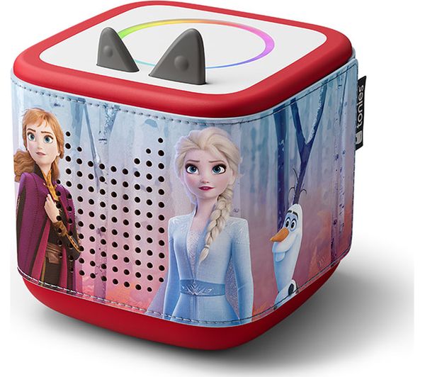 Tonies Toniebox 2 Sleeve Disney Frozen