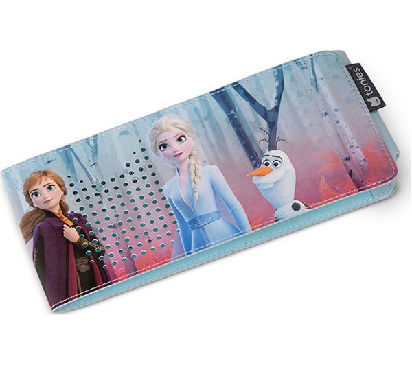 TONIES Toniebox 2 Sleeve - Disney Frozen - 11003147 - Currys Business