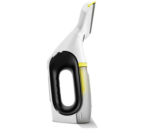 An image of KARCHER Universal Care WV 2 Window Vacuum Cleaner - White
