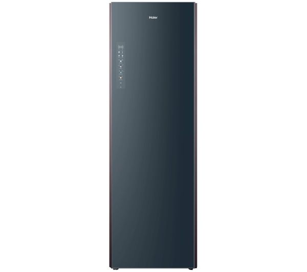 An image of HAIER CCE L02LU1-UK Couture Cloth Closet - Graphite