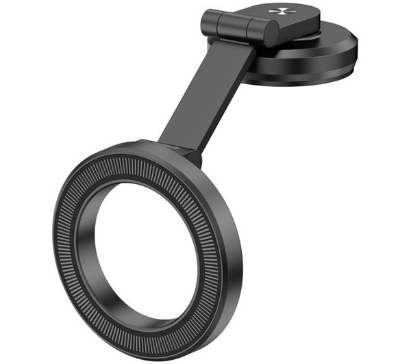 An image of CANYON OnGrip 10 Magnetic Clip Car Mount - Black
