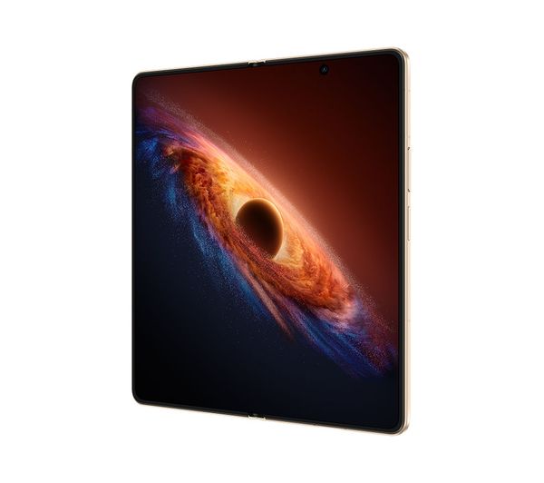 An image of HONOR Magic V6 - 512 GB, Red