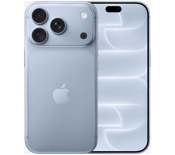 An image of APPLE iPhone 18 Pro