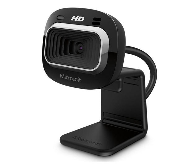 microsoft lifecam hd 3000 driver download