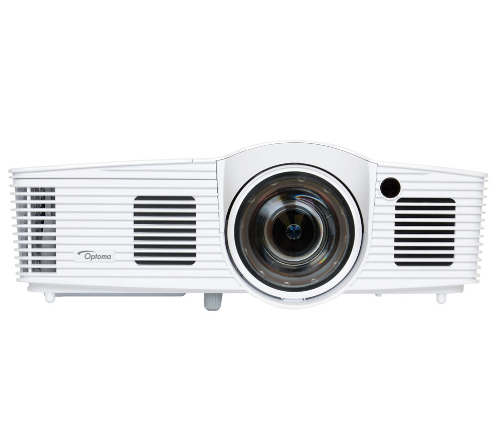 OPTOMA GT1080 Short Throw Gaming Projector Review