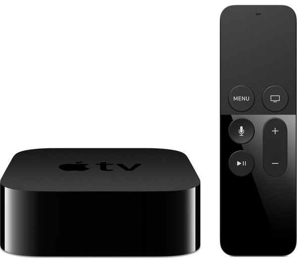 APPLE TV 2015 32 GB MGY52B A Currys Business