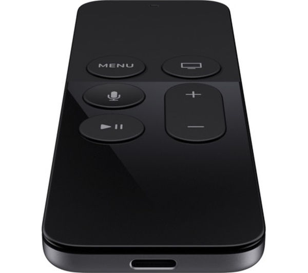 MGY52B/A - APPLE TV (2015) - 32 GB - Currys Business