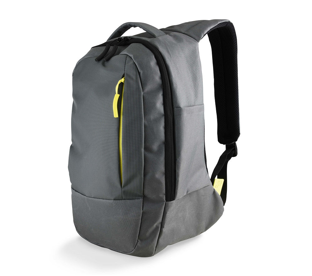 GOJI GGYBP16 15.6&quot; Laptop Backpack - Grey Deals | PC World