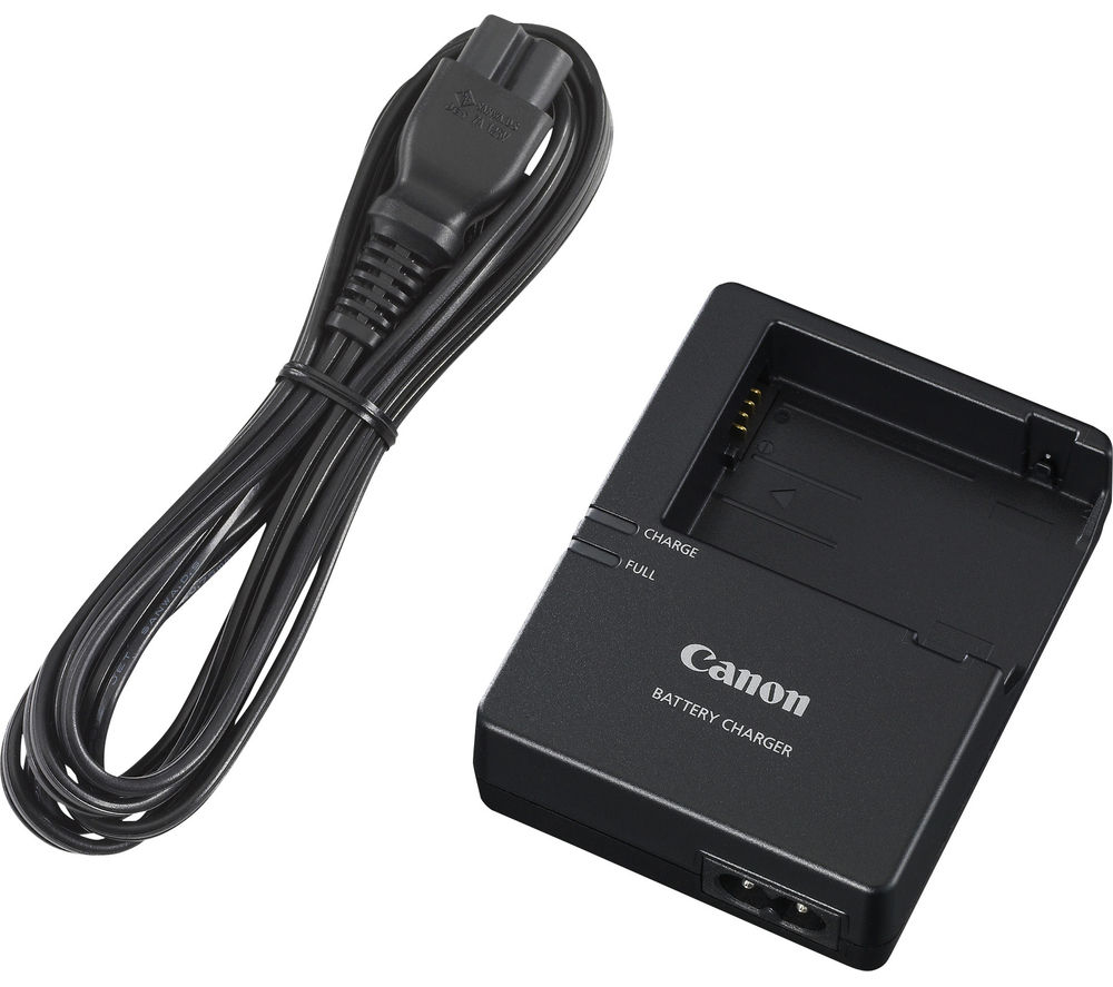canon battery charger