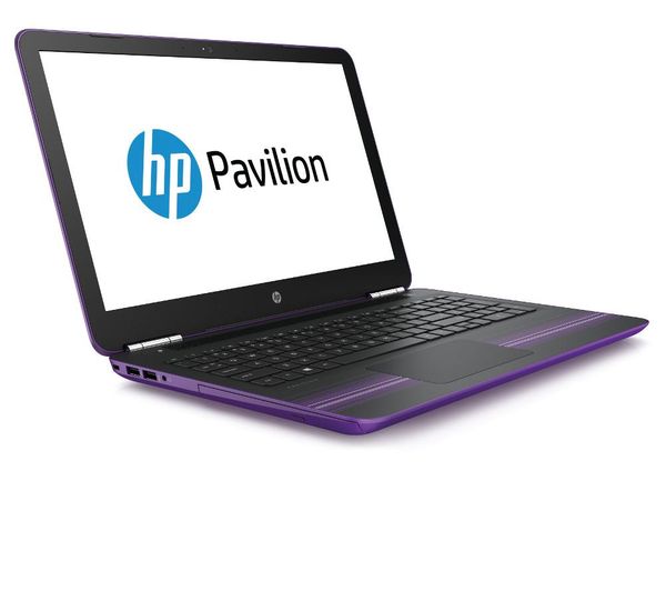 HP Pavilion 15-au173sa 15.6