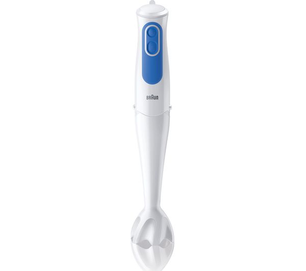 Braun MultiQuick 3 Hand Blender White