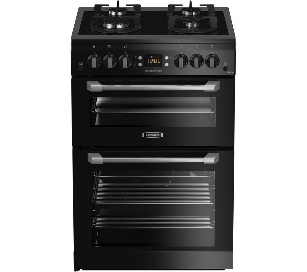 LEISURE Cuisinemaster CS60GVK 60 cm Gas Cooker Review