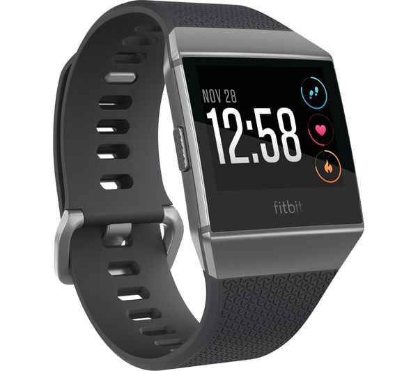 fitbit ionic currys pc world