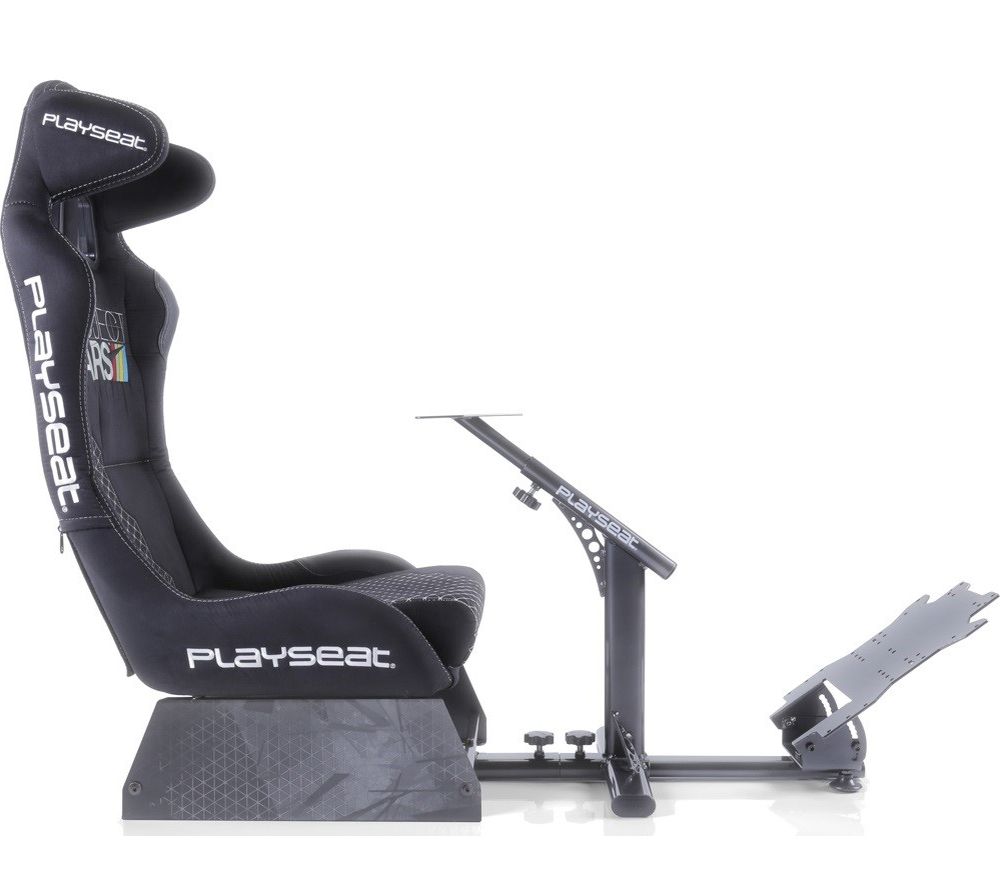 PLAYSEAT Project CARS Gaming Chair review