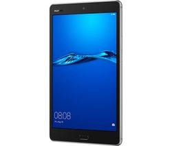 HUAWEI MediaPad M3 8 Lite Tablet - 32 GB, Grey