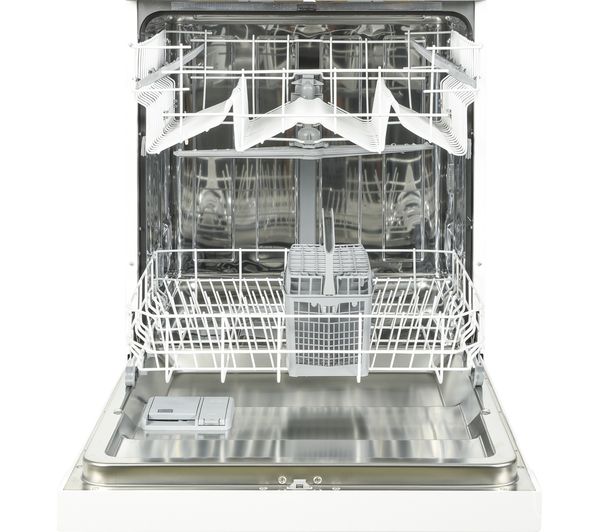essentials compact dishwasher