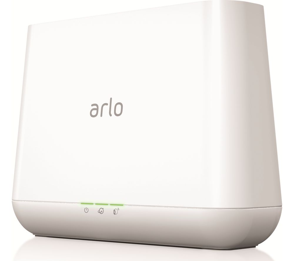 ARLO VMB4000-100EUS Base Station for ARLO & ARLO Pro review