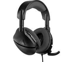 Atlas sales three headset