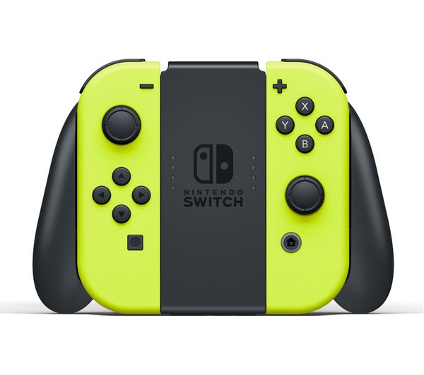 currys nintendo switch controller