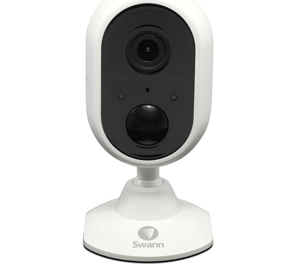 SWANN SWWHD-INDCAM-UK 1080p Full HD Indoor Security Camera