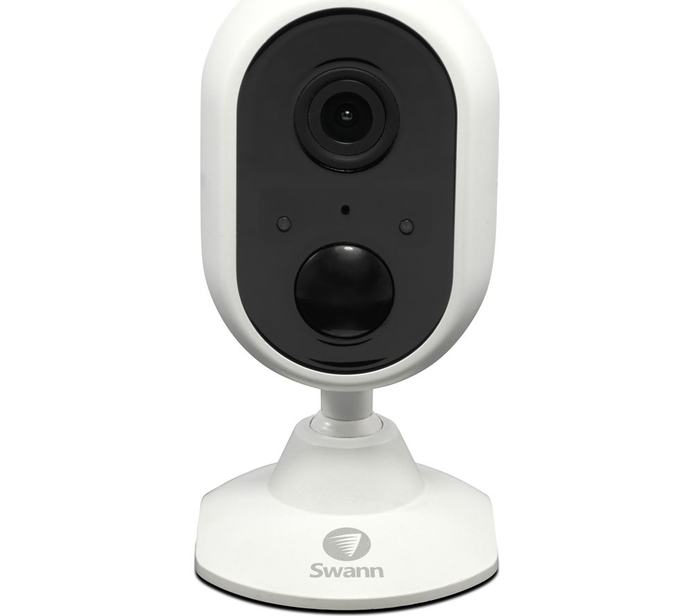 SWANN SWWHD-INDCAM-UK 1080p Full HD Indoor Security Camera review