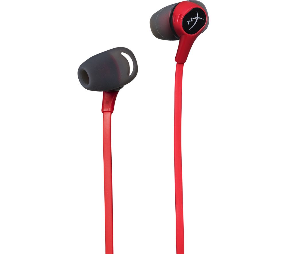 HYPERX Cloud Gaming Earbuds Reviews Reviewed March 2024