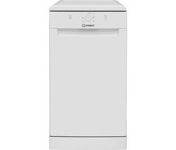 indesit small dishwasher
