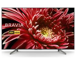 SONY BRAVIA KD75XG8505BU 75
