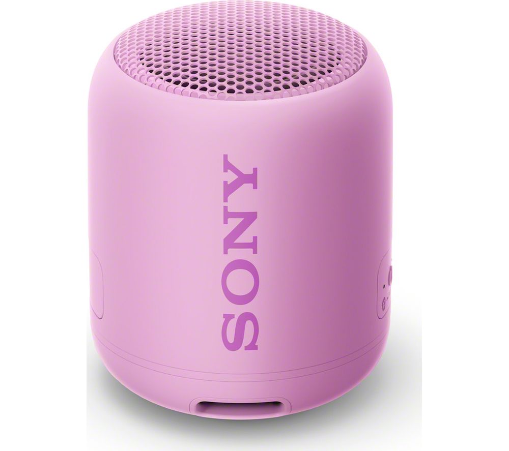 SONY EXTRA BASS SRS-XB12 Portable Bluetooth Speaker Review