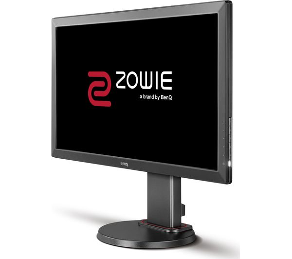 Монитор benq zowie rl2460s 24 обзор