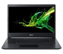 ACER Aspire 5 A514-52 14” Intel® Core™ i3 Laptop - 256 GB SSD, Black