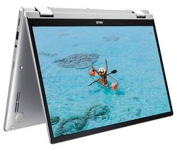 ASUS ZenBook Flip 14 UM462DA 14