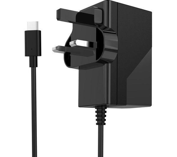 currys nintendo switch charger